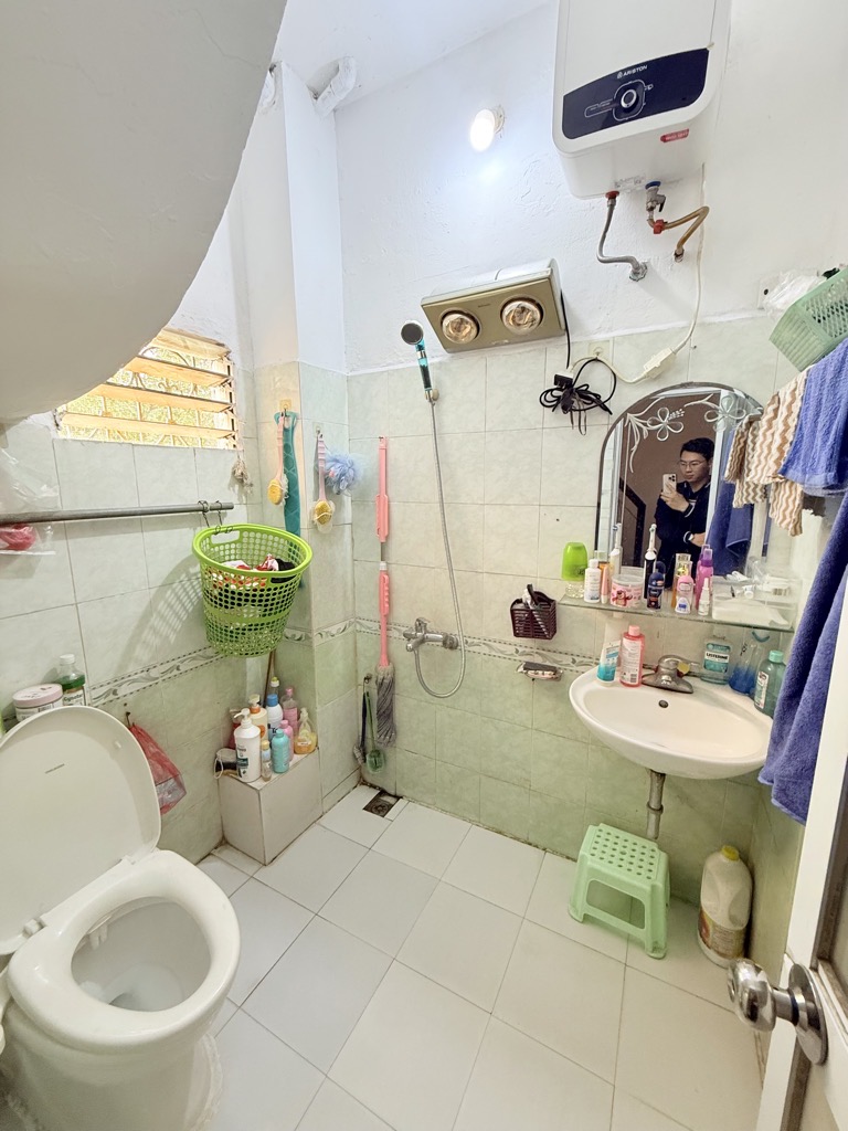 🔥 SIÊU HIẾM - 11 TỶ - MẶT PHỐ - 2 THOÁNG, MẶT TIỀN, VỈA HÈ - KINH DOANH SẦM UẤT, KHÔNG CÓ CĂN THỨ 2 🔥