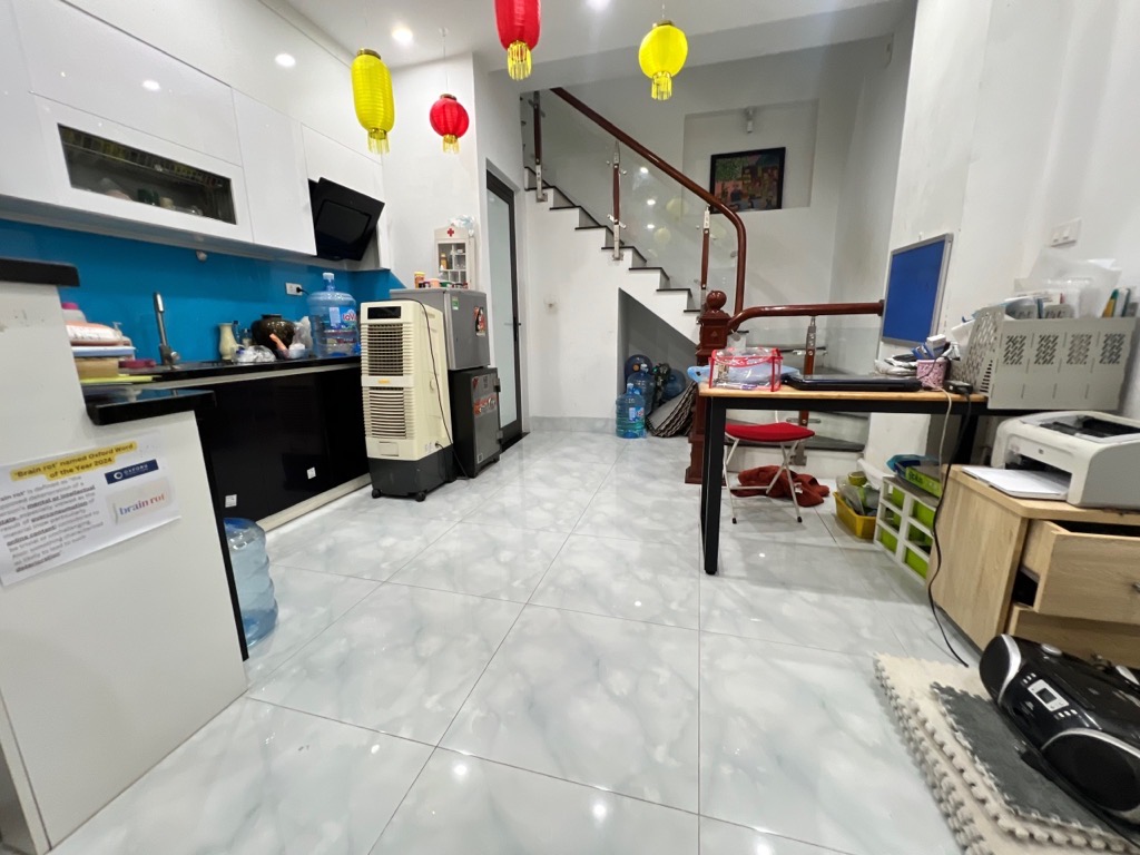 VỊ TRÍ ĐẮC ĐỊA - TRUNG TÂM QUÂN ĐỐNG ĐA - MẶT NGÕ KINH DOANH - NHÀ 2 MẶT NGÕ - 2 BƯỚC CHÂN RA HỒ ĐẮC DI 🥰 