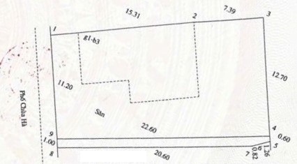 SIÊU HIẾM - DÒNG TIỀN MẠNH - KINH DOANH SẦM UẤT - PHÁP LÝ SẠCH - NỞ HẬU  