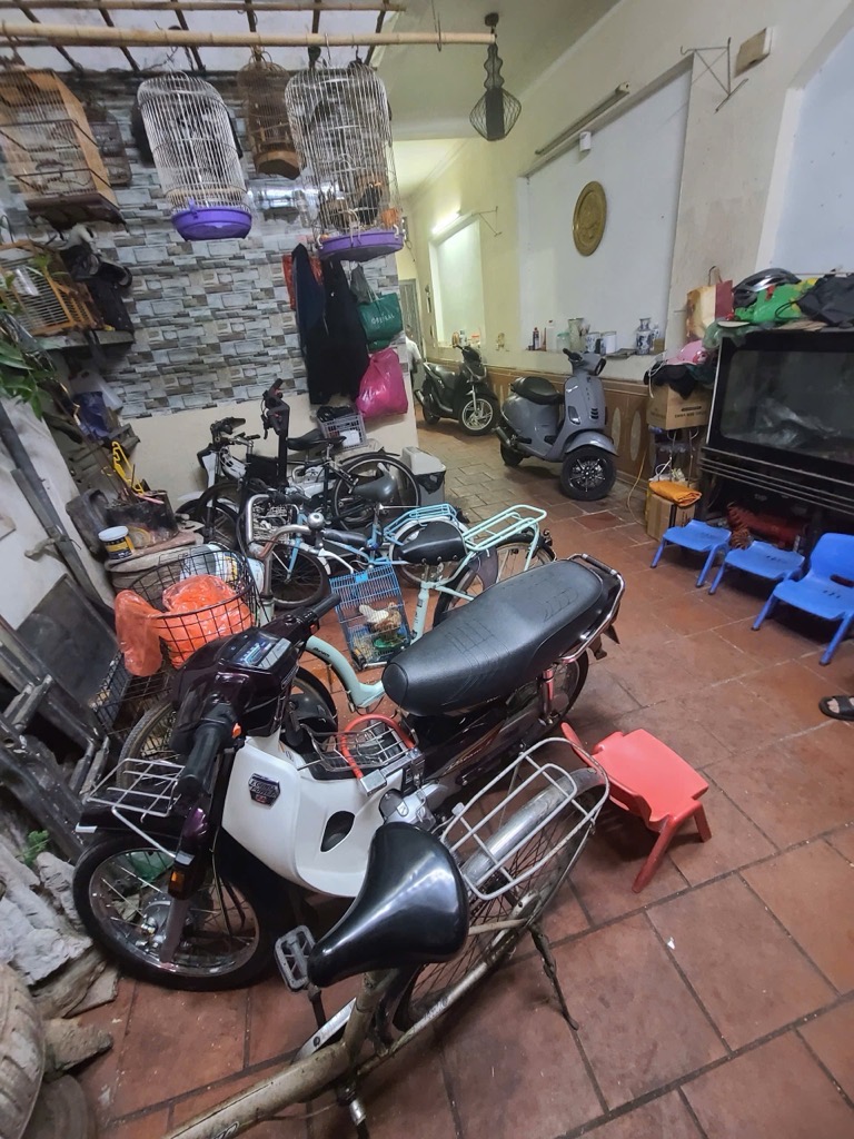 💥💥💥 TRUNG TÂM BA ĐÌNH - 1 NGOẶT VÀO NHÀ - 30M RA MẶT PHỐ KIM MÃ - DÂN TRÍ CAO - AN SINH TUYỆT ĐỐI 💥💥💥