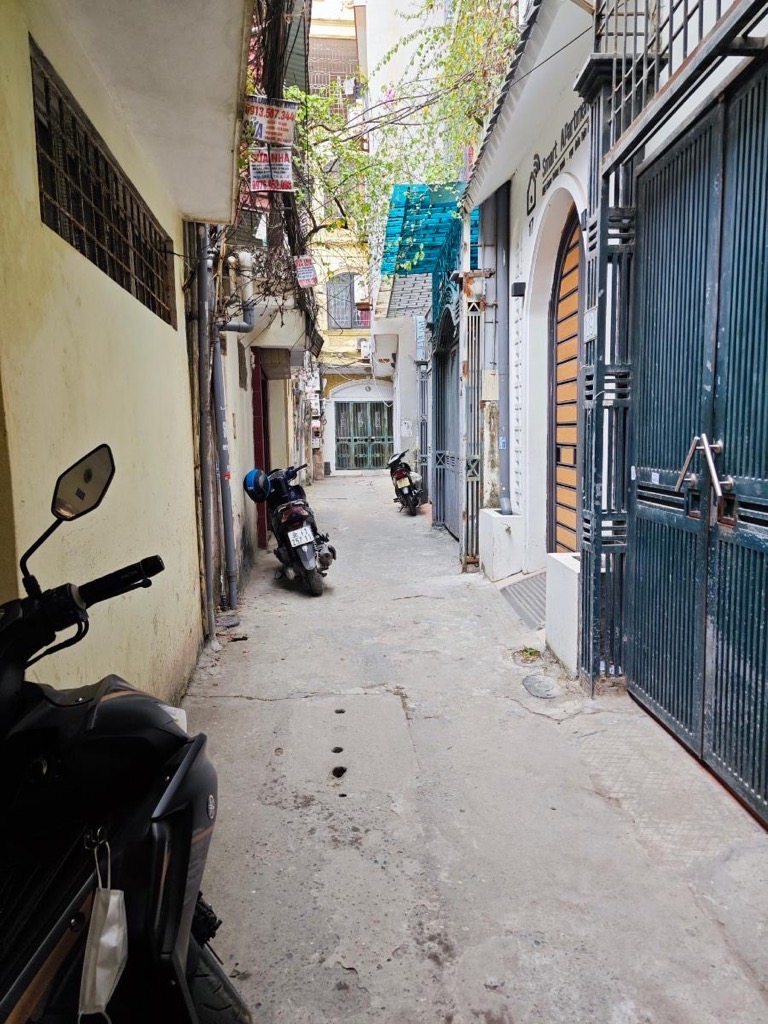 NHÀ ĐẸP LÕI ĐỐNG ĐA 7 PHÒNG KHÉP KÍN DOANH THU 35TR/THÁNG