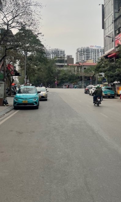 6 TẦNG THANG MÁY - Ô TÔ TRÁNH ĐỖ - KINH DOANH TUNG TÓE - LÔ GÓC 2 MẶT NGÕ