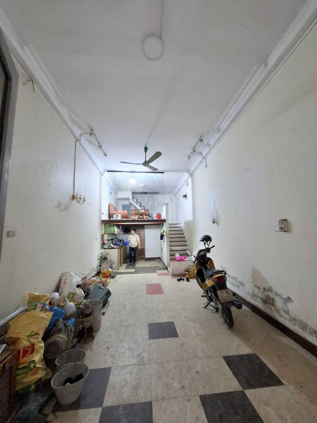 PHÂN LÔ Ô TÔ NHỎ ĐỖ CỬA - TT QUẬN ĐỐNG ĐA - DÂN XÂY CHẮC CHẮN - ĐẦY ĐỦ CÔNG NĂNG - BA BƯỚC RA PHỐ 