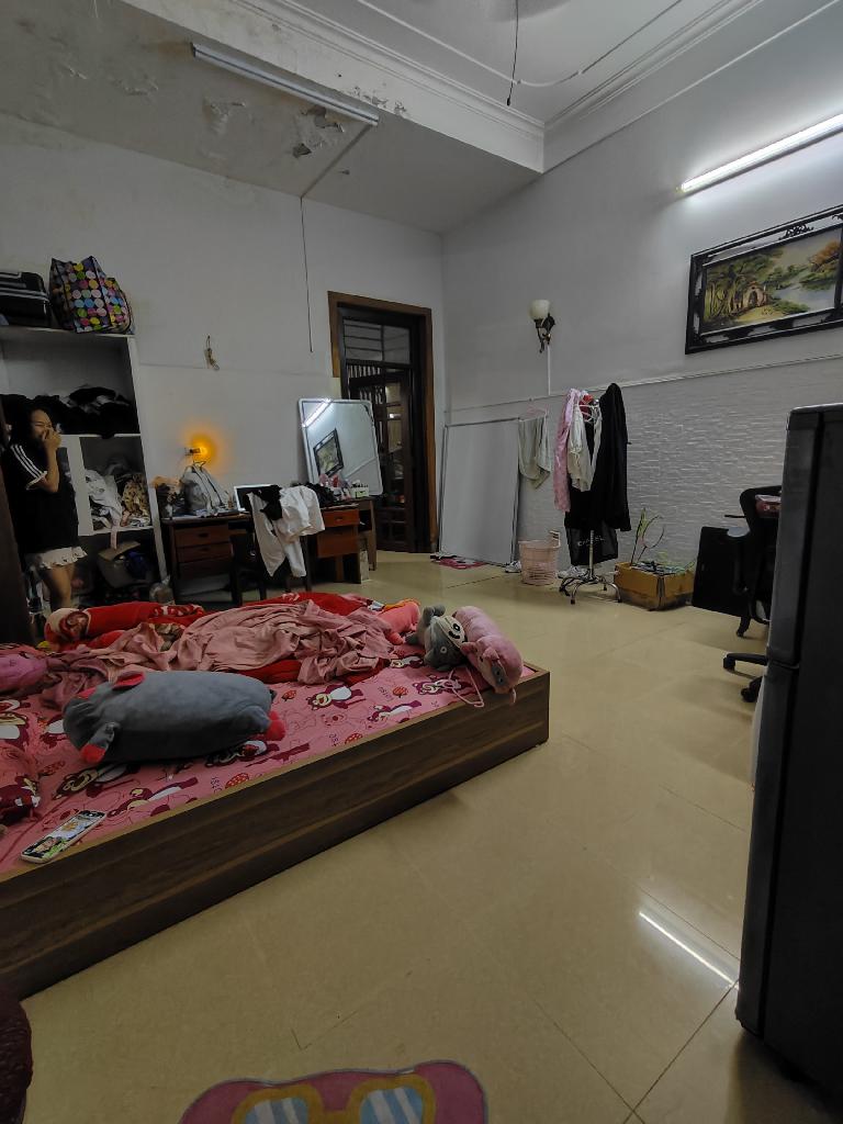 MẶT PHỐ KINH DOANH SẦM UẤT - LÔ GÓC - SẴN DÒNG TIỀN CHO THUÊ