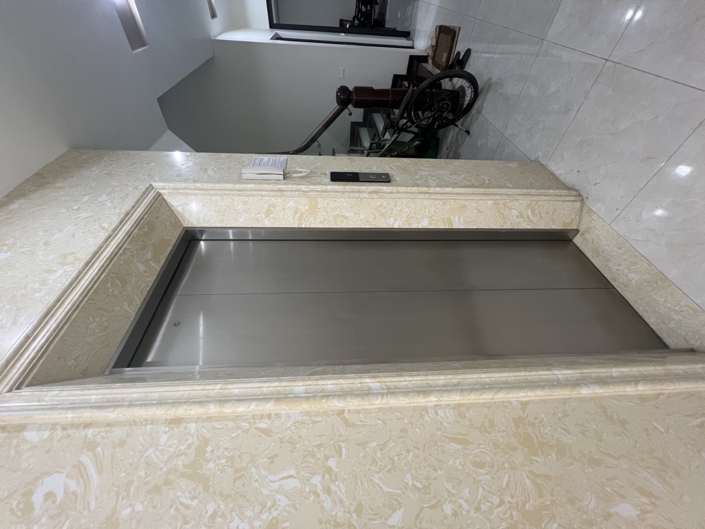 MẶT PHỐ HOA BẰNG - VỈA HÈ - KINH DOANH BẤT CHẤP - 6 TẦNG THANG MÁY -  SỔ ĐẸP