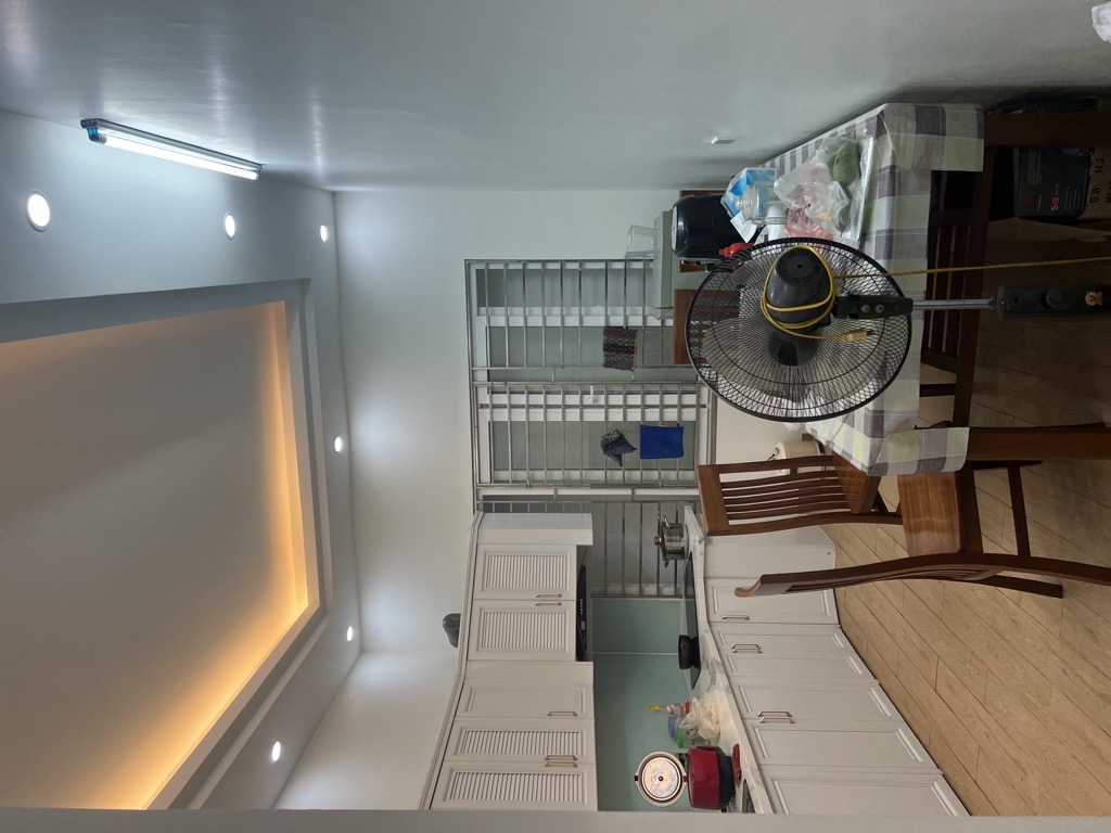 MẶT PHỐ HOA BẰNG - VỈA HÈ - KINH DOANH BẤT CHẤP - 6 TẦNG THANG MÁY -  SỔ ĐẸP