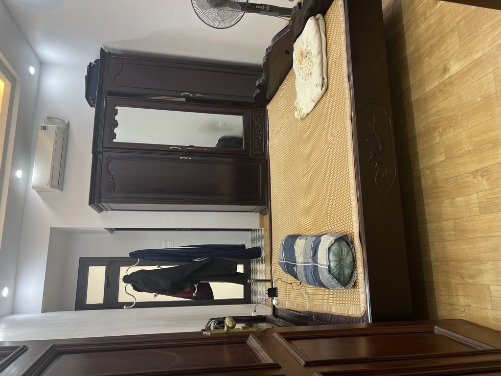 MẶT PHỐ HOA BẰNG - VỈA HÈ - KINH DOANH BẤT CHẤP - 6 TẦNG THANG MÁY -  SỔ ĐẸP