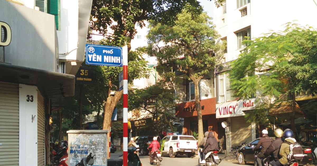 🌹🌹🌹SIÊU HIẾM- TRUNG TÂM PHỐ CỔ - Ô TÔ ĐỖ CỬA - VỊ TRÍ SIÊU ĐẸP