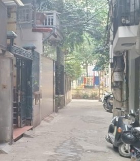 BÁN MẢNH ĐẤT KHU PHÂN LÔ Ô TÔ ĐƯỜNG HOÀNG QUỐC VIỆT.