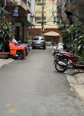 PHÂN LÔ BÀN CỜ - Ô TÔ TRÁNH - NGÕ THÔNG - KINH DOANH VP - HIẾM NHÀ BÁN