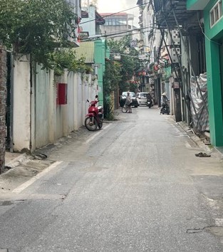 🔥 HỘ KHẨU TÂY HỒ - Ô TÔ TRÁNH - 2 THOÁNG TRƯỚC SAU - GARA Ô TÔ 7 CHỖ - KINH DOANH VĂN PHÒNG 