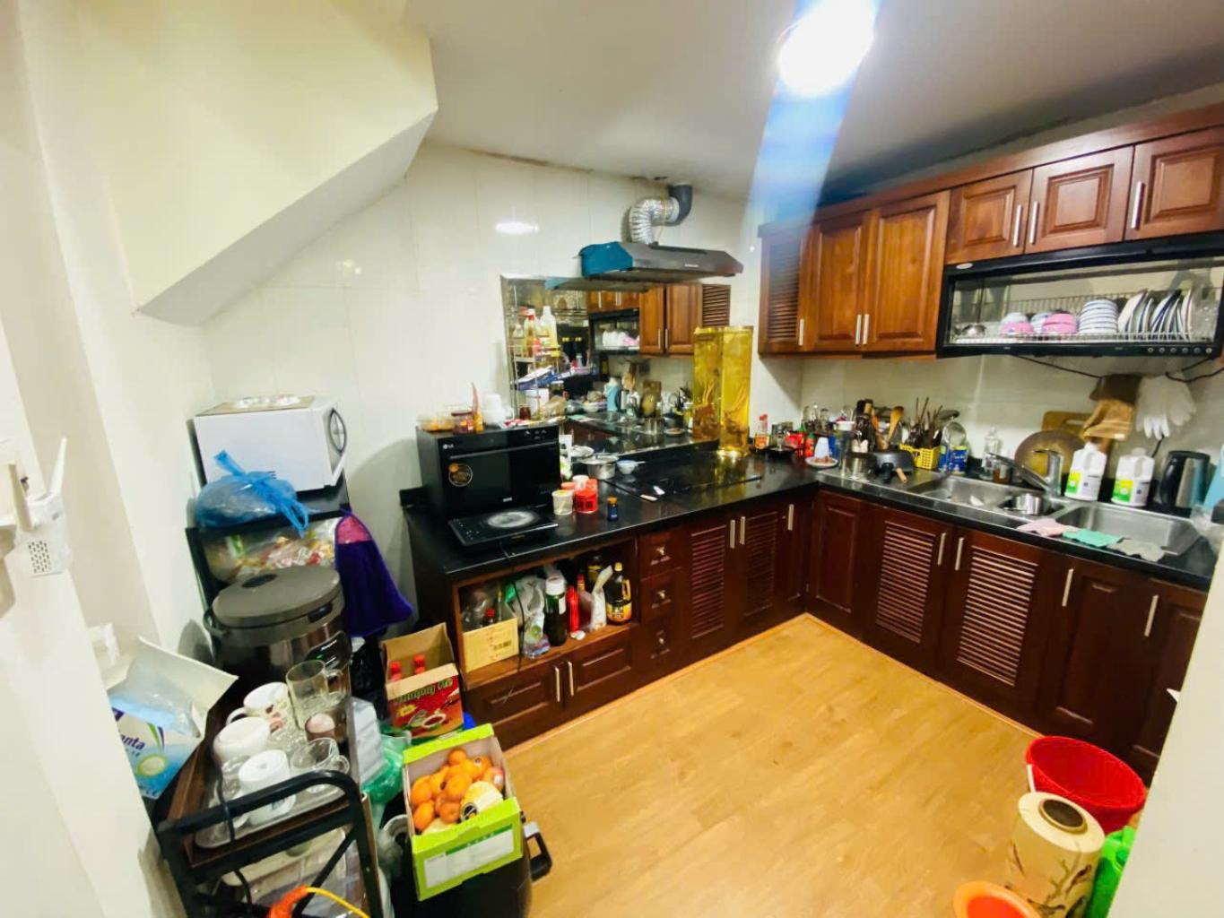 SIÊU PHẨM ĐỐNG ĐA - NGÕ Ô TÔ PHÂN LÔ BÀN CỜ - CÁCH VƯỜN HOA CÔNG VIÊN 100M 