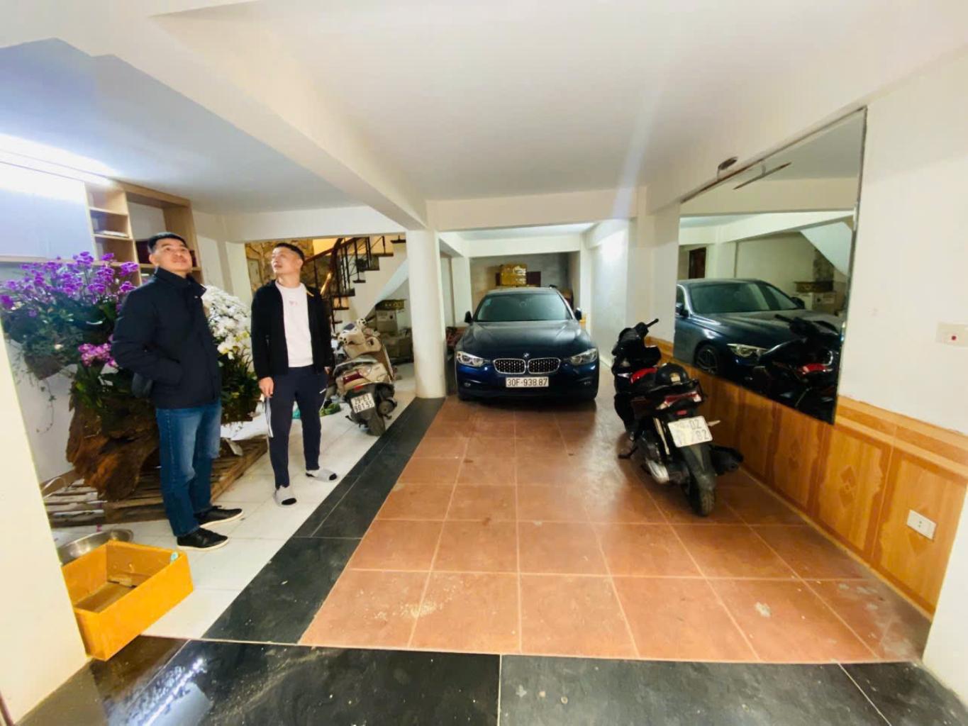 SIÊU PHẨM ĐỐNG ĐA - NGÕ Ô TÔ PHÂN LÔ BÀN CỜ - CÁCH VƯỜN HOA CÔNG VIÊN 100M 