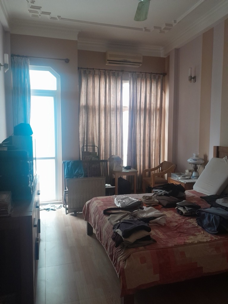 BÁN NHÀ RIÊNG HÀO NÀO - NGÕ THÔNG - TIỆN ÍCH ĐẦY ĐỦ - YÊN TĨNH, Ở SƯỚNG