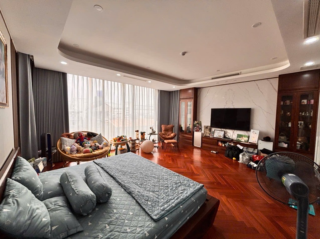 HÀNG HIẾM - KINH DOANH - DÒNG TIỀN KHỦNG - 8 TẦNG THANG MÁY - PCCC, HOÀN CÔNG ĐẦY ĐỦ