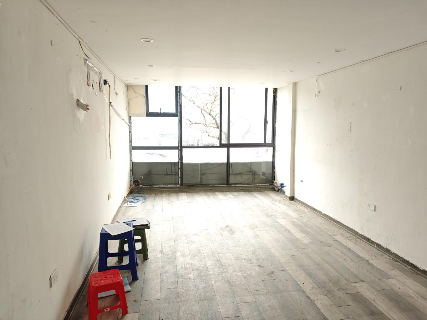 MẶT PHỐ VĂN CAO - SÁT HỒ TÂY - KINH DOANH SẦM UẤT - MẶT TIỀN RỘNG - VỈA HÈ - SỔ PHÂN LÔ