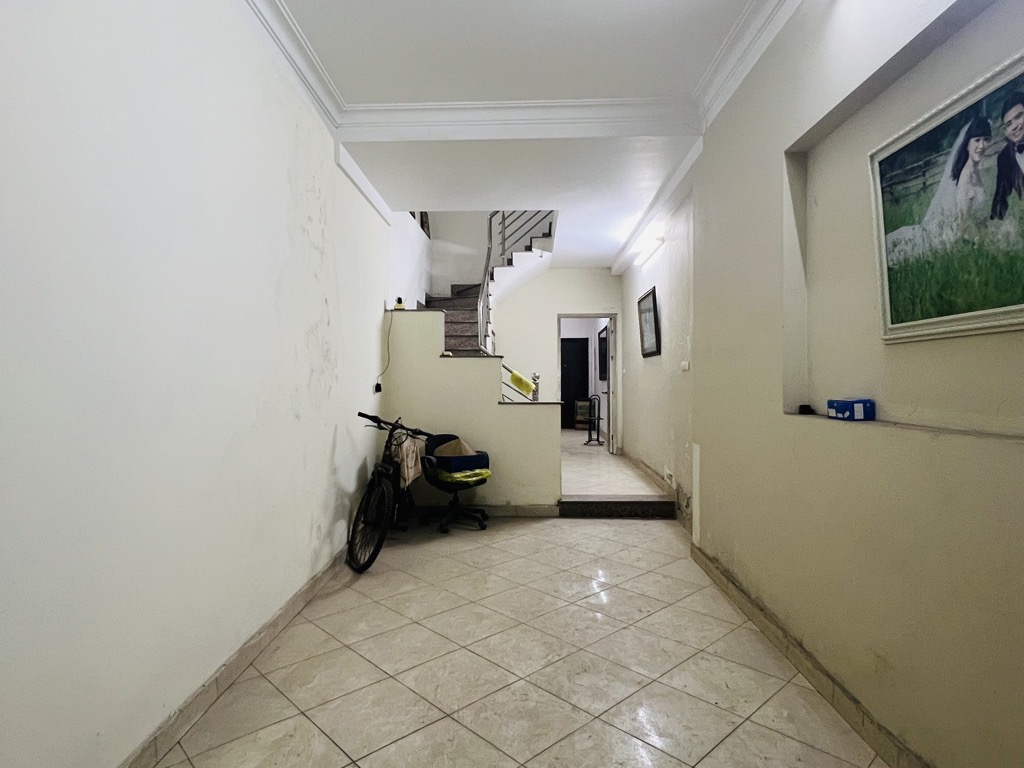 NHÀ MẶT PHỐ TÂN ẤP - SỔ VUÔNG - KINH DOANH - ĐƠN GIÁ ĐẦU TƯ