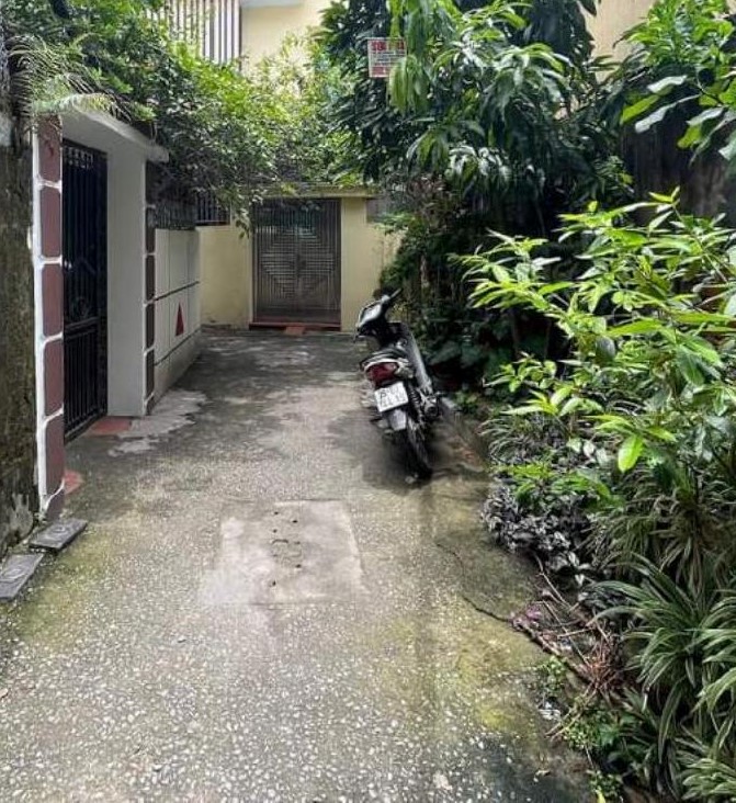 BÁN MẢNH ĐẤT CẦU GIẤY GIÁ ĐẦU TƯ - 15M RA ĐƯỜNG Ô TÔ - 50M RA MẶT PHỐ - 2 THOÁNG 💥