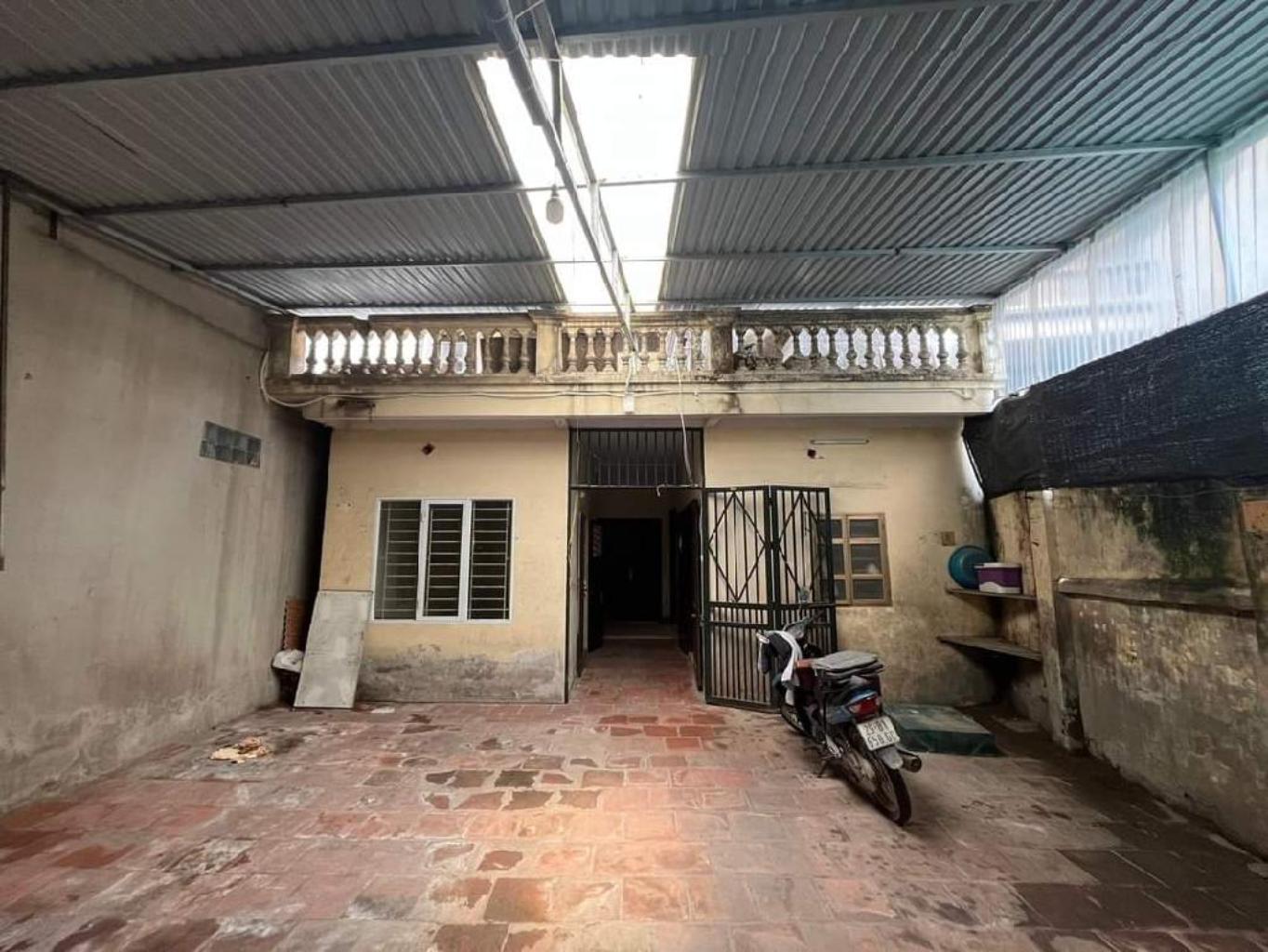 BÁN MẢNH ĐẤT CẦU GIẤY GIÁ ĐẦU TƯ - 15M RA ĐƯỜNG Ô TÔ - 50M RA MẶT PHỐ - 2 THOÁNG 💥