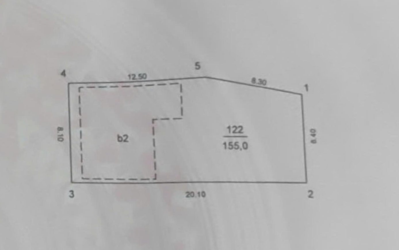 BÁN MẢNH ĐẤT CẦU GIẤY GIÁ ĐẦU TƯ - 15M RA ĐƯỜNG Ô TÔ - 50M RA MẶT PHỐ - 2 THOÁNG 💥