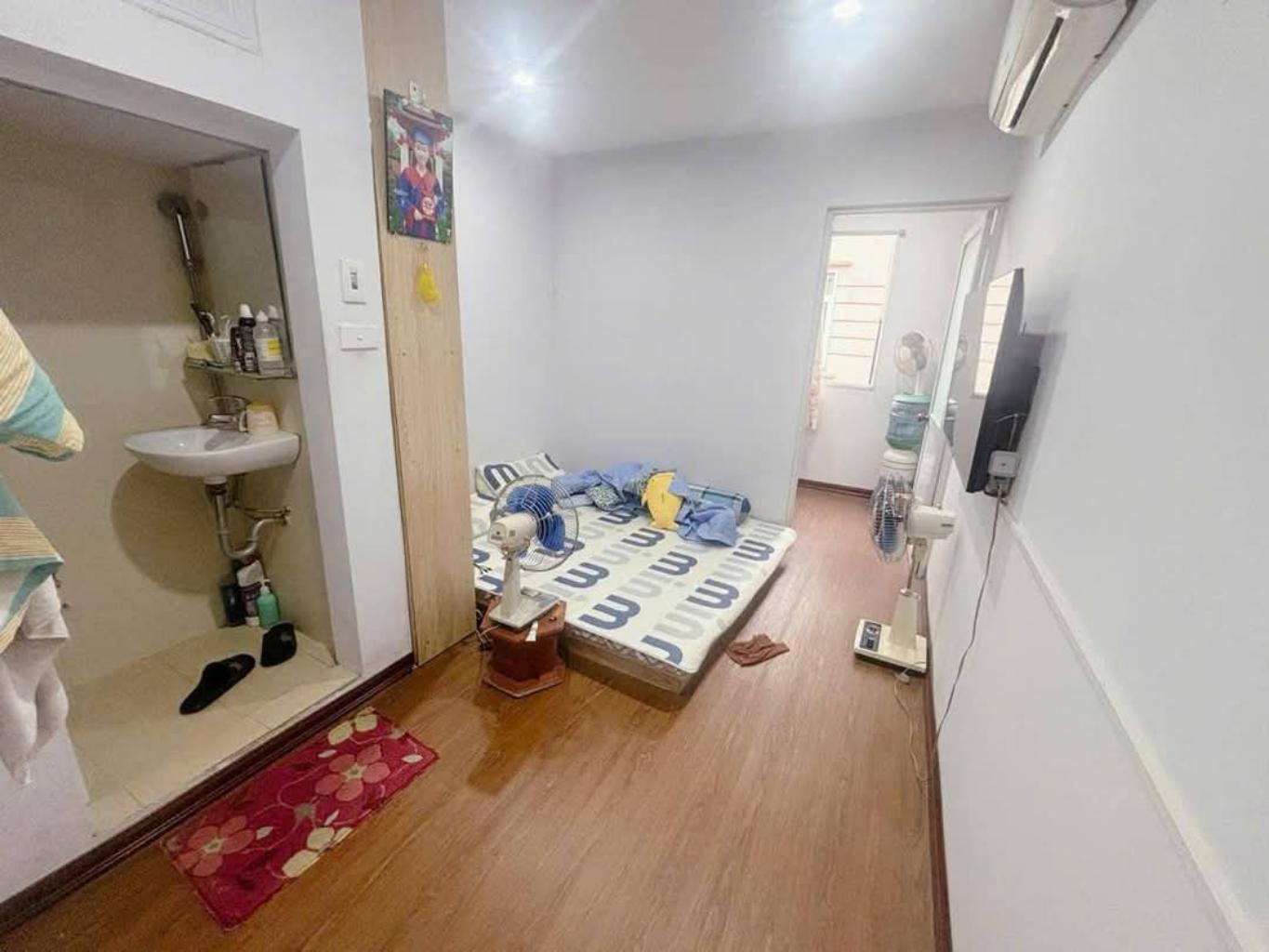 MẶT PHỐ VĨNH HỒ - MẶT TIỀN ĐẸP HIẾM CÓ - THỬA ĐẤT VUÔNG ĐẸP - PHÙ HỢP XÂY KINH DOANH 