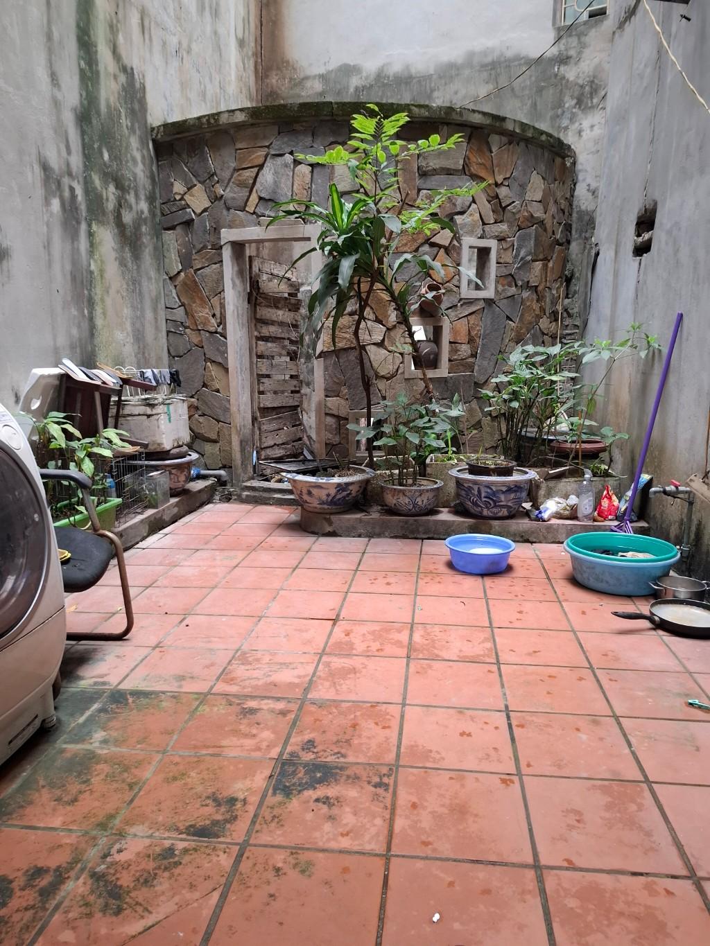 BÁN ĐẤT TẶNG NHÀ 4 TẦNG ĐƯỜNG LÊ DUÂN - VÀI BƯỚC RA CÔNG VIÊN - LÔ GÓC 2 THOÁNG