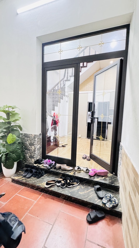 KHU VỰC HIẾM NHÀ BÁN - THIẾT KẾ NHÀ CỰC ĐẸP - Ở HAY KINH DOANH HOMESTAY ĐỀU ĐẸP