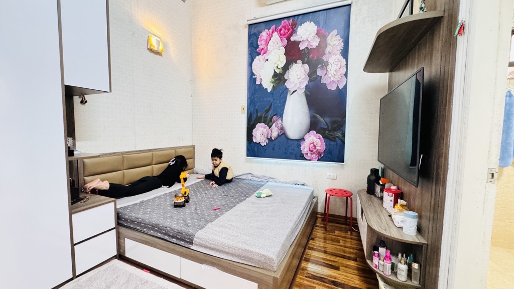 KHU VỰC HIẾM NHÀ BÁN - THIẾT KẾ NHÀ CỰC ĐẸP - Ở HAY KINH DOANH HOMESTAY ĐỀU ĐẸP