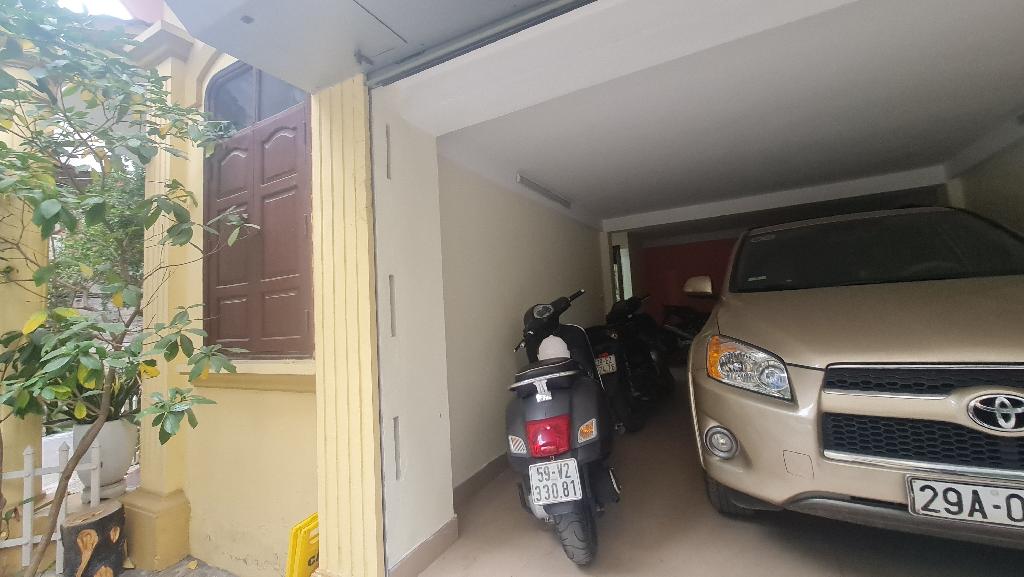 BÁN NHÀ PHÂN LÔ Ô BÀN CỜ - LÔ GÓC 3 MẶT THOÁNG - MẶT TIỀN QUYỀN LỰC - KHU NHÀ QUAN CHỨC CẤP CAO - AN SINH VIP ĐẲNG CẤP 