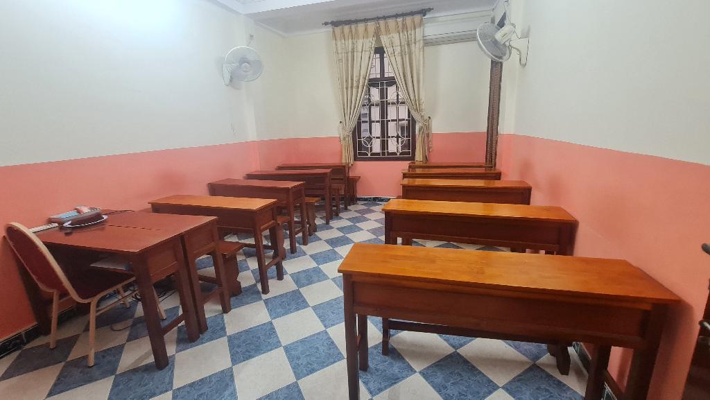 BÁN NHÀ PHÂN LÔ Ô BÀN CỜ - LÔ GÓC 3 MẶT THOÁNG - MẶT TIỀN QUYỀN LỰC - KHU NHÀ QUAN CHỨC CẤP CAO - AN SINH VIP ĐẲNG CẤP 