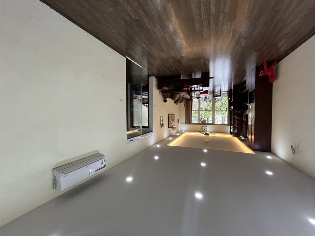 BÁN CHUNG CƯ VIỆN CHIẾN LƯỢC VÀ KHOA HỌC BỘ CA - 3 NGỦ - 2WC - TẶNG FULL NỘI THẤT