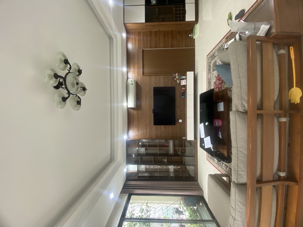 NHÀ MẶT NGÕ 279 ĐỘI CẤN - 5 TẦNG THANG MÁY - KINH DOANH - TƯƠNG LAI LÊN MẶT PHỐ