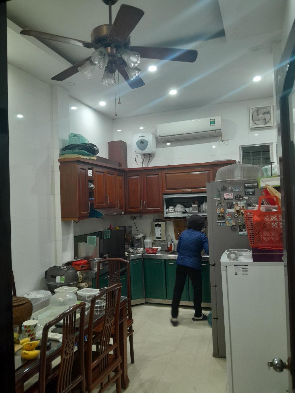 MẶT NGÕ Ô TÔ TRÁNH - Ở KẾT HỢP KINH DOANH TUYỆT VỜI - KHU HIẾM NHÀ BÁN