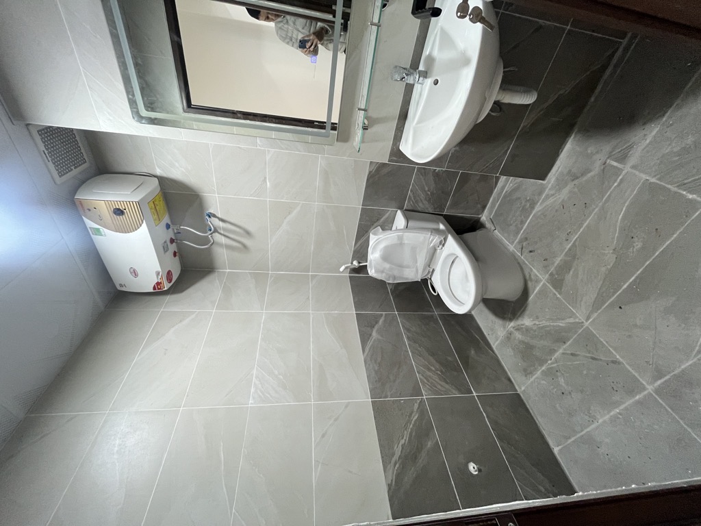 NHÀ NGÕ NÔNG - Ô TÔ TRƯỚC CỬA -6 TẦNG THANG MÁY -  VÀI CHỤC MÉT RA ĐƯỜNG LÁNG