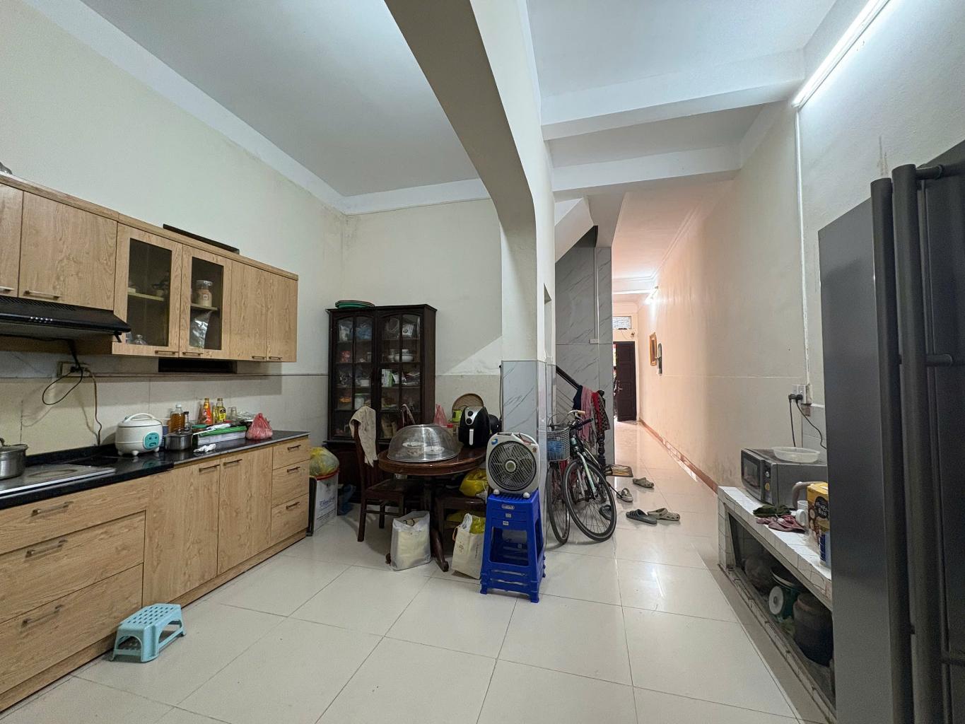 ĐẦU TƯ XÂY CCMN ĐỈNH - NGÕ TO NHƯ PHỐ - Ô TÔ - KINH DOANH - PHÂN KHÚC HIẾM