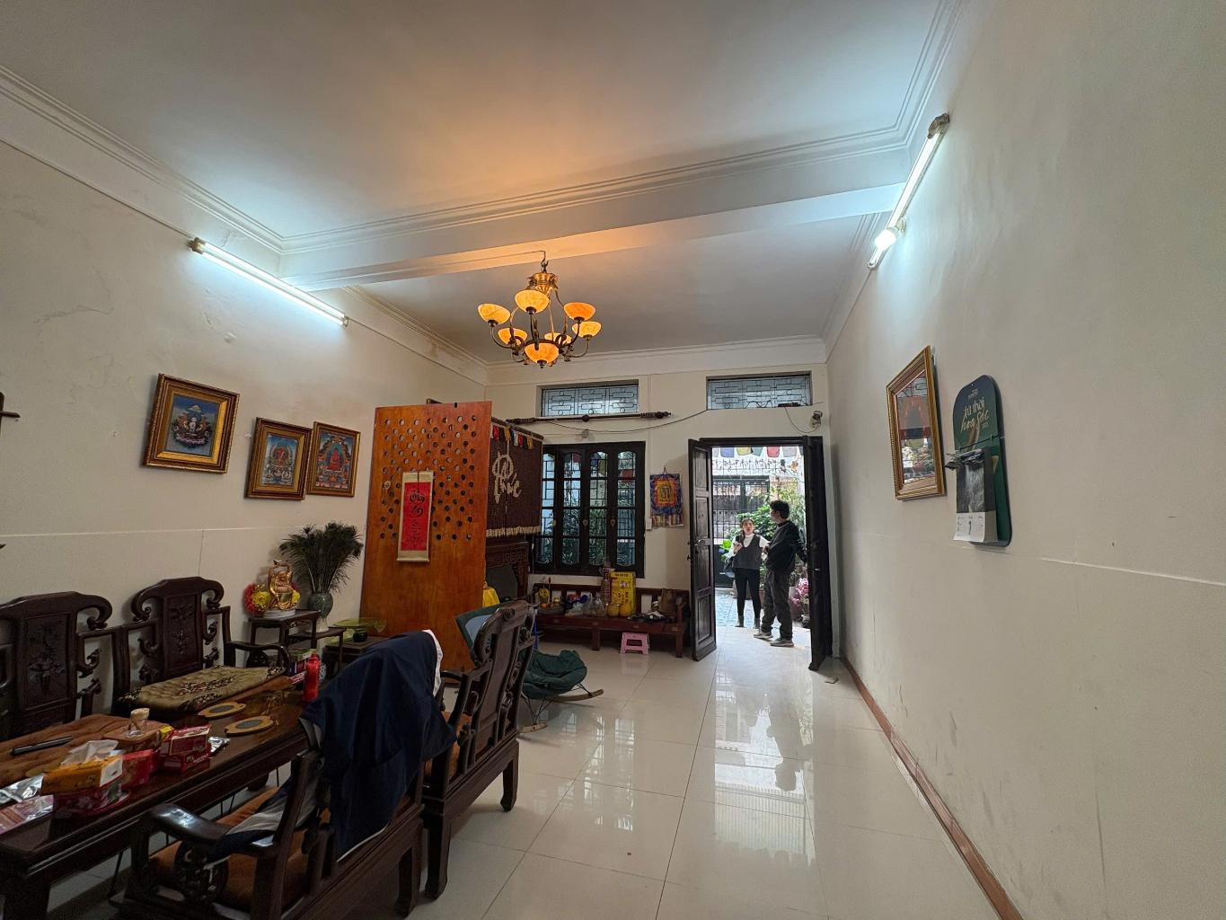 ĐẦU TƯ XÂY CCMN ĐỈNH - NGÕ TO NHƯ PHỐ - Ô TÔ - KINH DOANH - PHÂN KHÚC HIẾM