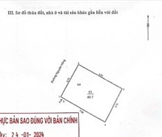 MẶT PHỐ VIP - VỈA HÈ RỘNG - KINH DOANH ĐỈNH CAO - HIỆN ĐANG CHO THUÊ 60 TRIỆU/THÁNG