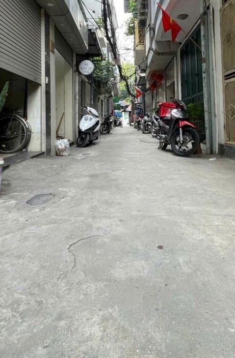 MẢNH ĐẤT VÀNG TRONG LÀNG ĐẦU TƯ - PHÂN LÔ HÀNG XÓM - VƯỜN HOA - VÀI BƯỚC RA PHỐ