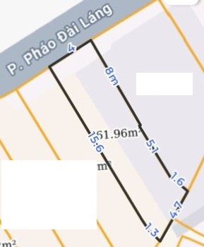 MẶT PHỐ - VỈA HÈ - 2 THOÁNG - NỞ HẬU - KINH DOANH ĐỈNH CAO - BÁN ĐẤT TẶNG NHÀ