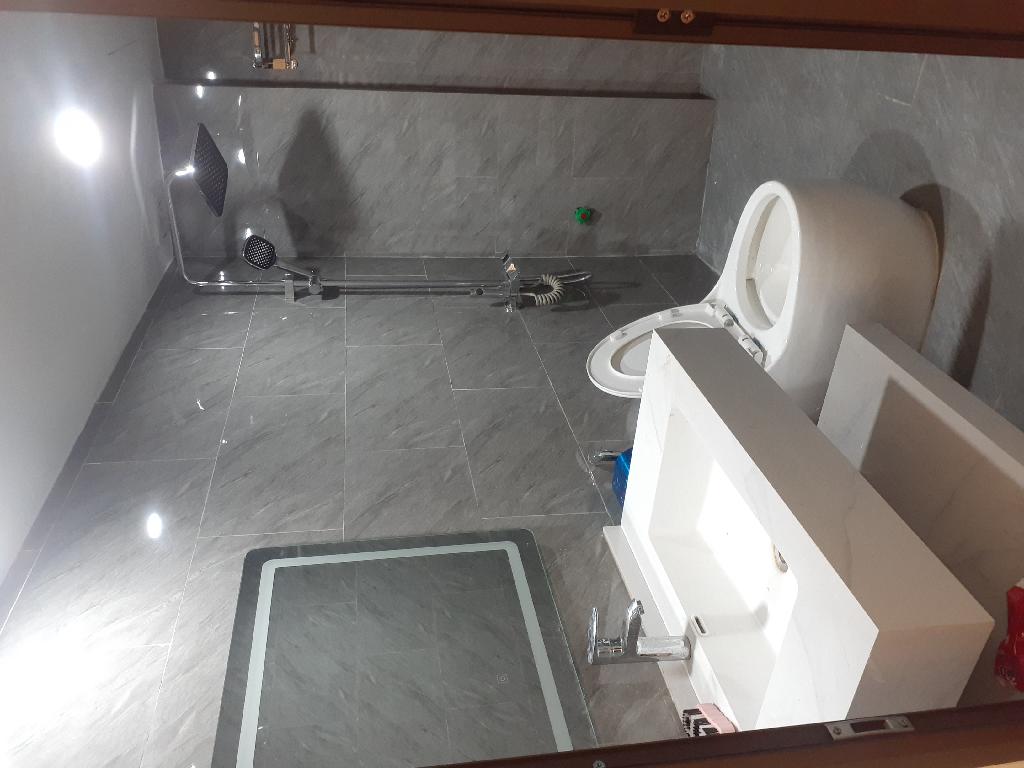 BÁN NHÀ RIÊNG PHỐ DƯƠNG QUẢNG HÀM - 20M RA Ô TÔ - NHÀ MỚI ĐẸP - Ở NGAY