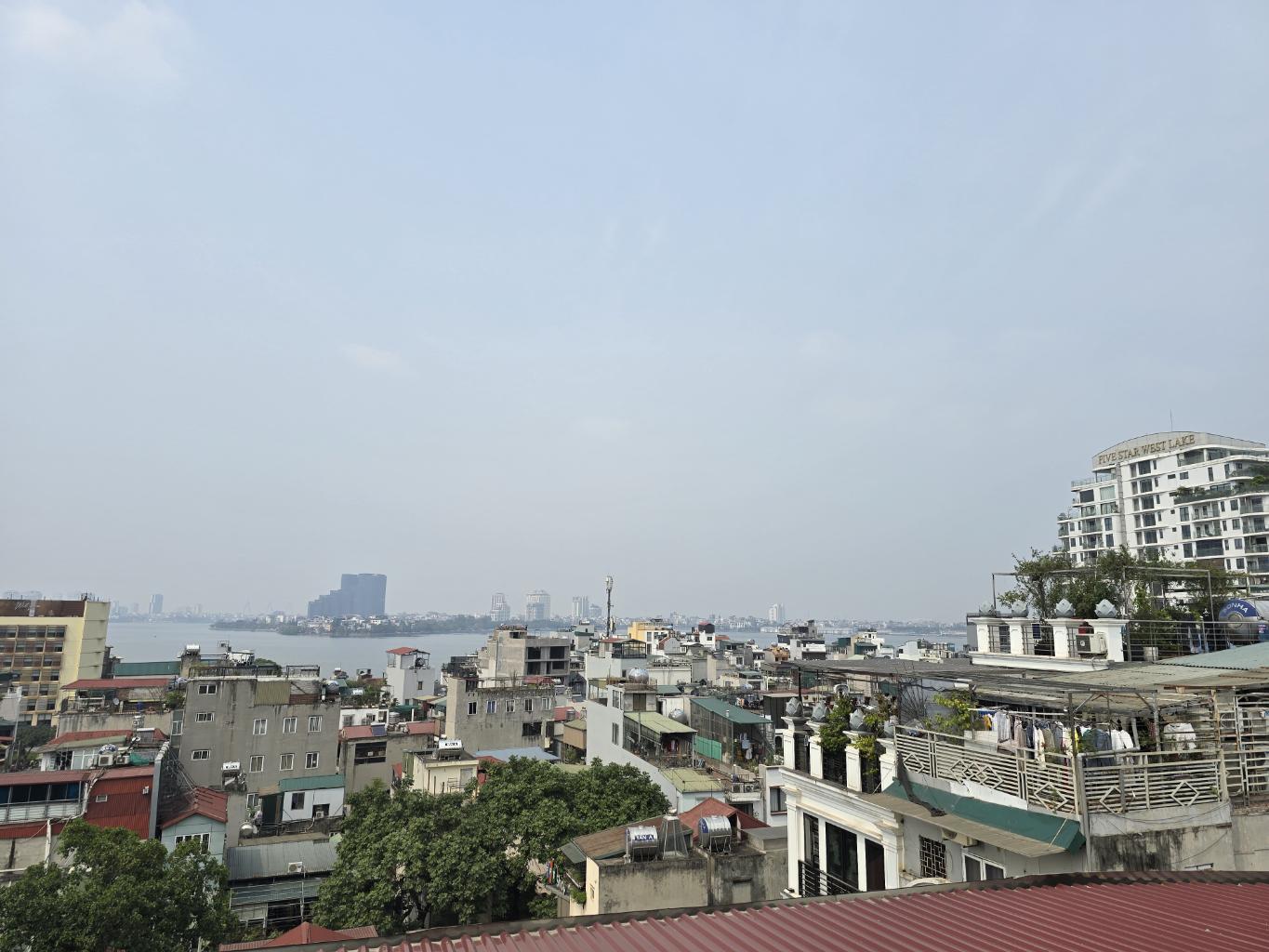 BÁN TOÀ NHÀ 9 TẦNG - LÔ GÓC 2 THOÁNG VĨNH VIỄN - Ô TÔ TRÁNH NHAU THOẢI MÁI 