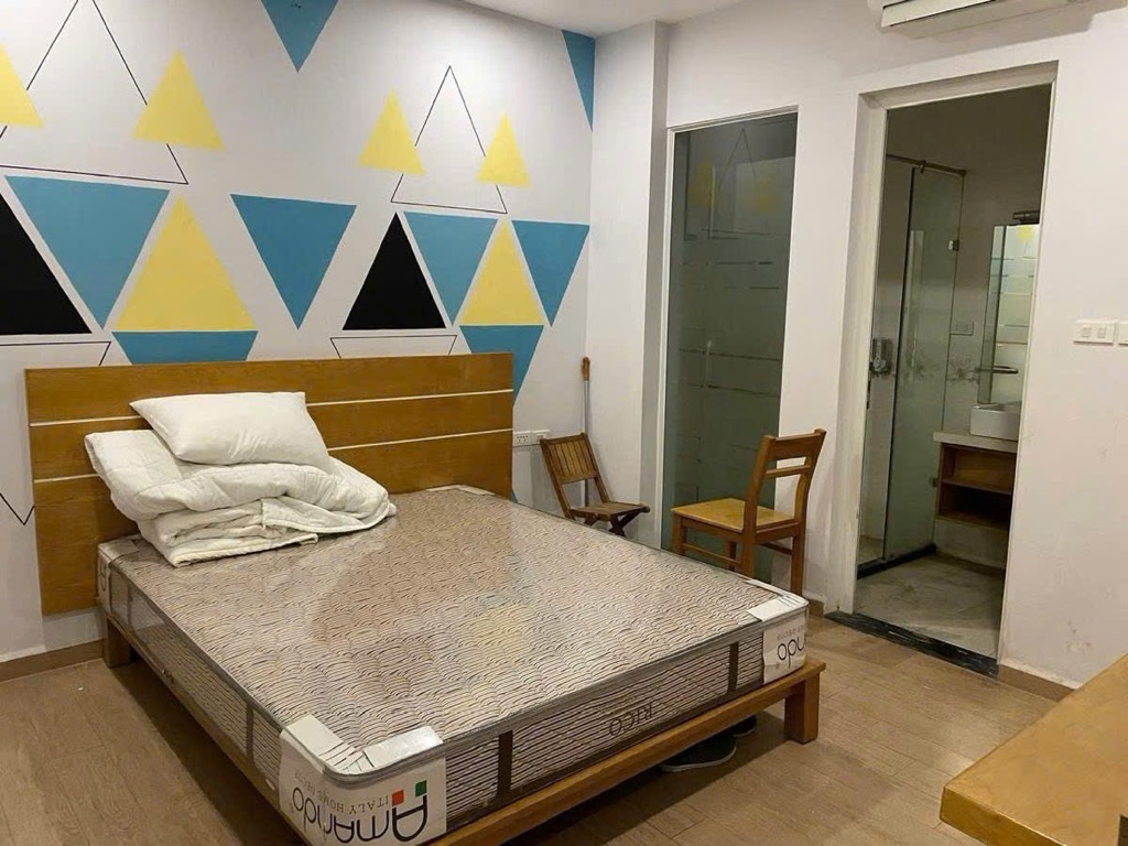 BÁN CĂN NHÀ DÒNG TIỀN 2 MẶT TIỀN - Ô TÔ TẢI TRÁNH NHAU - DÒNG TIỀN 200 TRIỆU/ THÁNG