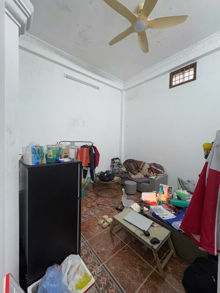 5 TẦNG 7 PHÒNG CHO THUÊ - DOANH THU KHỦNG - TIỀM NĂNG GIÁ TRỊ CAO - NGÕ THÔNG 