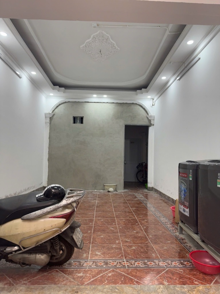 5 TẦNG 7 PHÒNG CHO THUÊ - DOANH THU KHỦNG - TIỀM NĂNG GIÁ TRỊ CAO - NGÕ THÔNG 