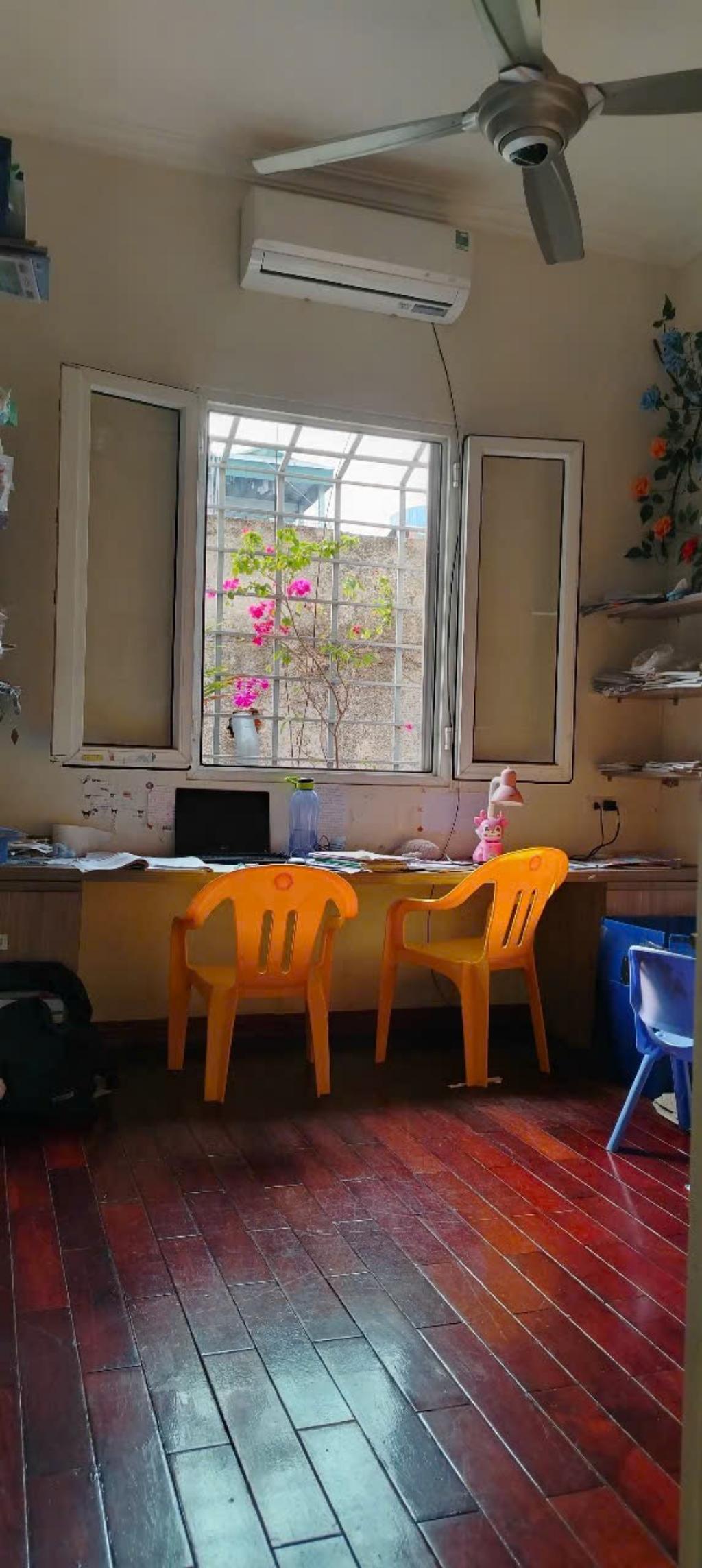 NHÀ VỪA TẦM TIỀN - NGÕ BA GÁC TRÁNH THÔNG TỨ TUNG - ĐỦ CÔNG NĂNG - SAU 7 NHÀ RA NGÕ Ô TÔ TRÁNH