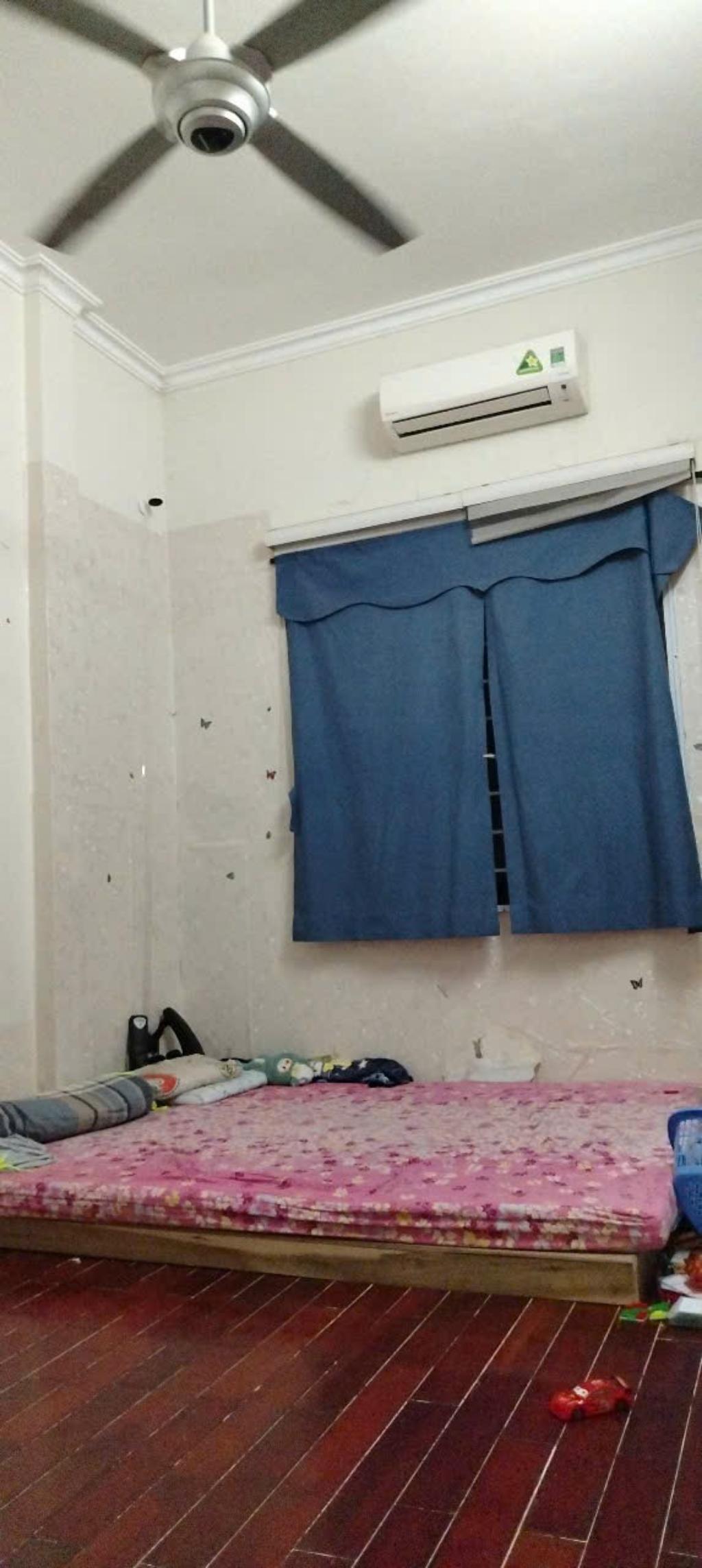 NHÀ VỪA TẦM TIỀN - NGÕ BA GÁC TRÁNH THÔNG TỨ TUNG - ĐỦ CÔNG NĂNG - SAU 7 NHÀ RA NGÕ Ô TÔ TRÁNH