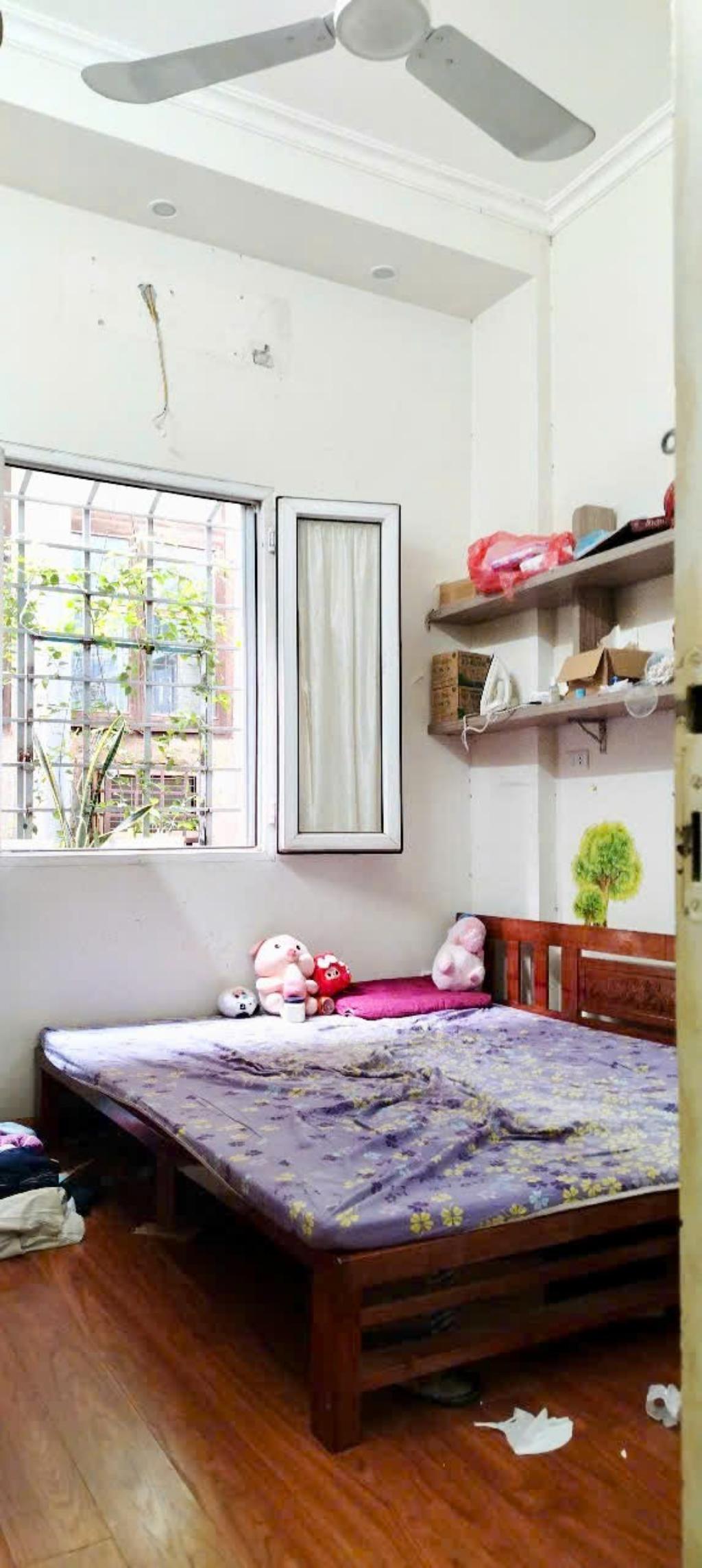 NHÀ VỪA TẦM TIỀN - NGÕ BA GÁC TRÁNH THÔNG TỨ TUNG - ĐỦ CÔNG NĂNG - SAU 7 NHÀ RA NGÕ Ô TÔ TRÁNH