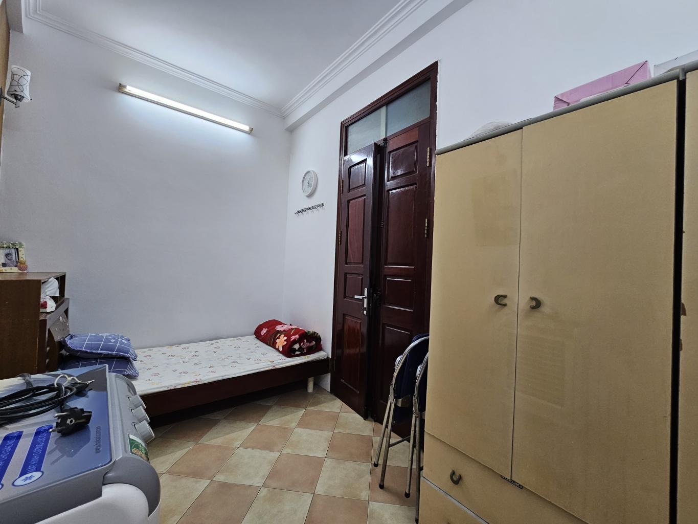 NHÀ ĐẸP Ở LUÔN - CHỤC NHÀ RA PHỐ - DÂN XÂY CHẮC CHẮN - TRUNG TÂM ĐỐNG ĐA