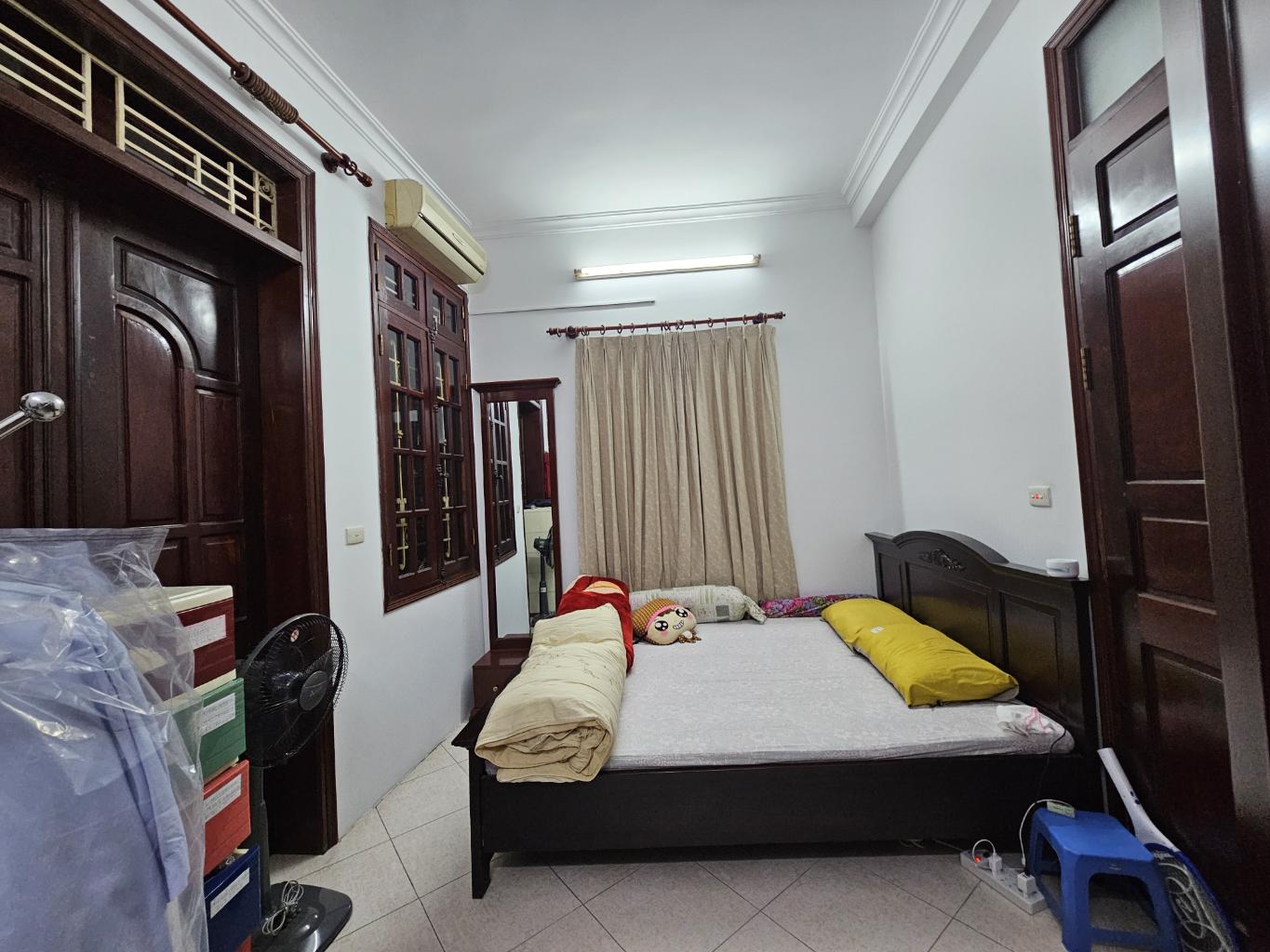 NHÀ ĐẸP Ở LUÔN - CHỤC NHÀ RA PHỐ - DÂN XÂY CHẮC CHẮN - TRUNG TÂM ĐỐNG ĐA