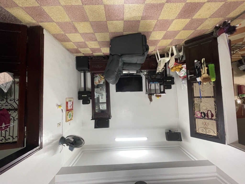 BÁN NHÀ MẶT PHỐ TẶNG THÊM MẶT NGÕ KINH DOANH - VỈA HÈ - KINH DOANH ĐỈNH CAO